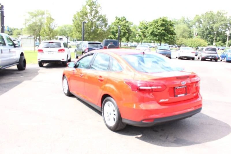 2017 Ford Focus 3rd Gen - Image 2 of 21