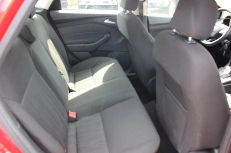 2017 Ford Focus 3rd Gen - Image 21 of 21