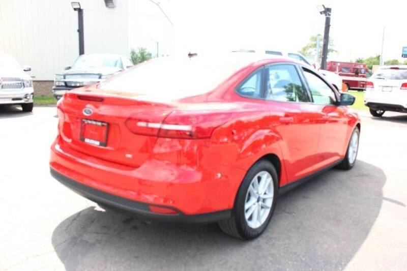 2017 Ford Focus 3rd Gen - Image 12 of 21