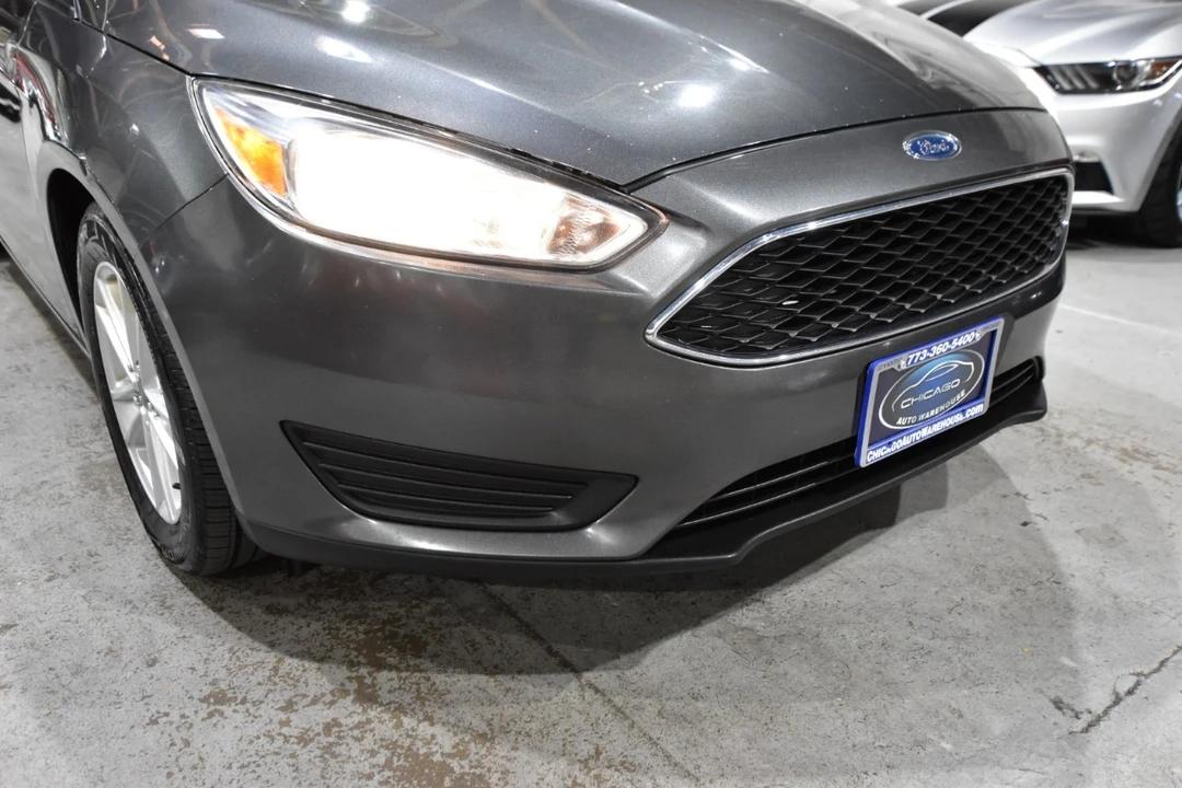 2017 Ford Focus 3rd Gen - Image 3 of 21