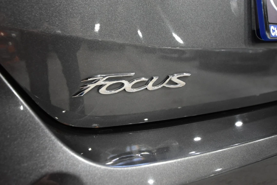 2017 Ford Focus 3rd Gen - Image 8 of 21