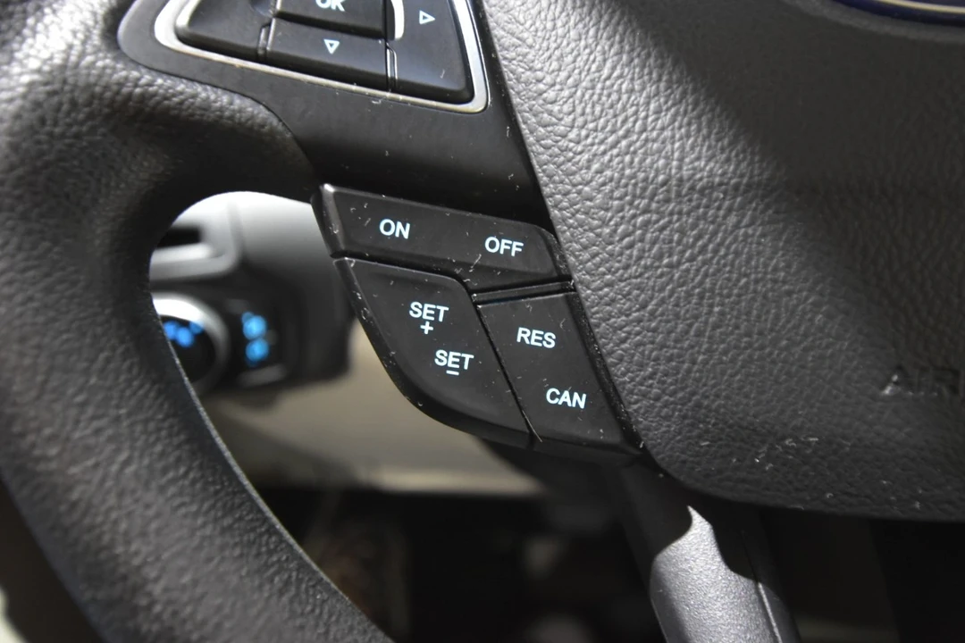 2017 Ford Focus 3rd Gen - Image 17 of 21