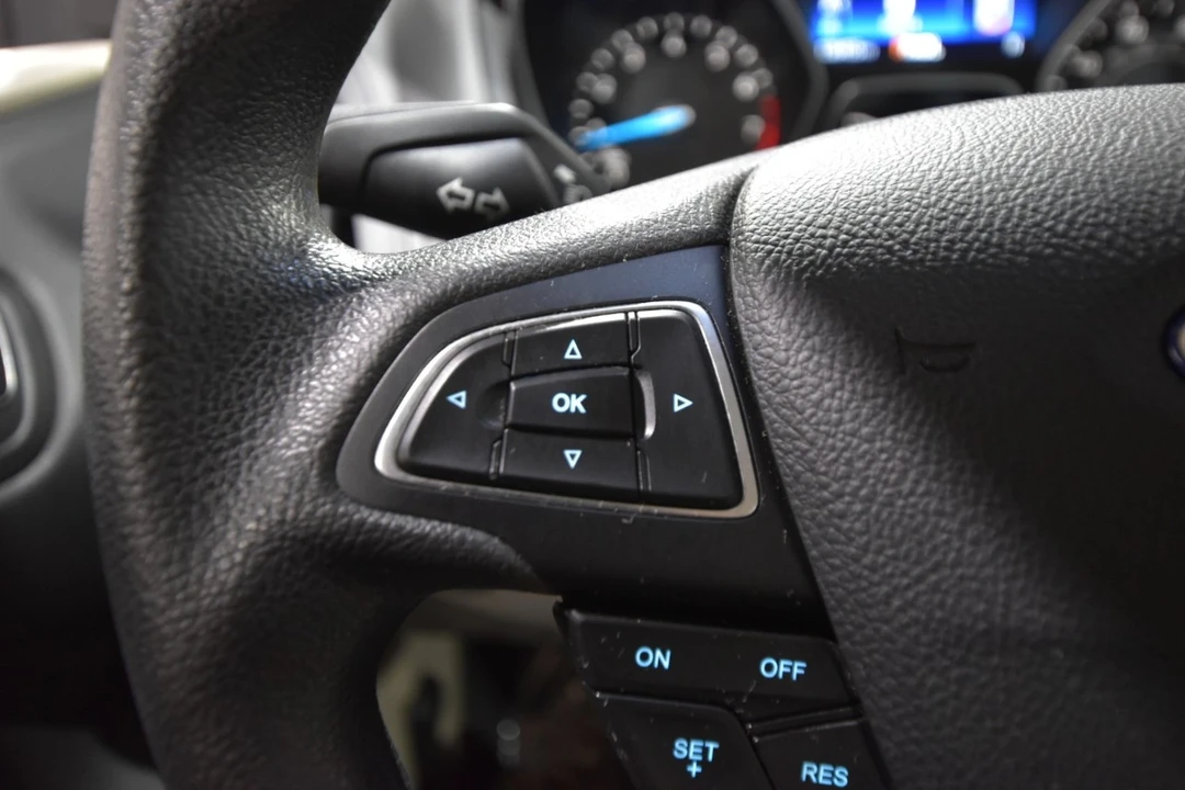 2017 Ford Focus 3rd Gen - Image 16 of 21