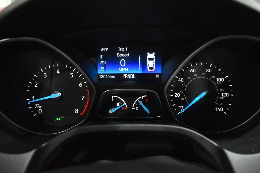 2017 Ford Focus 3rd Gen - Image 19 of 21