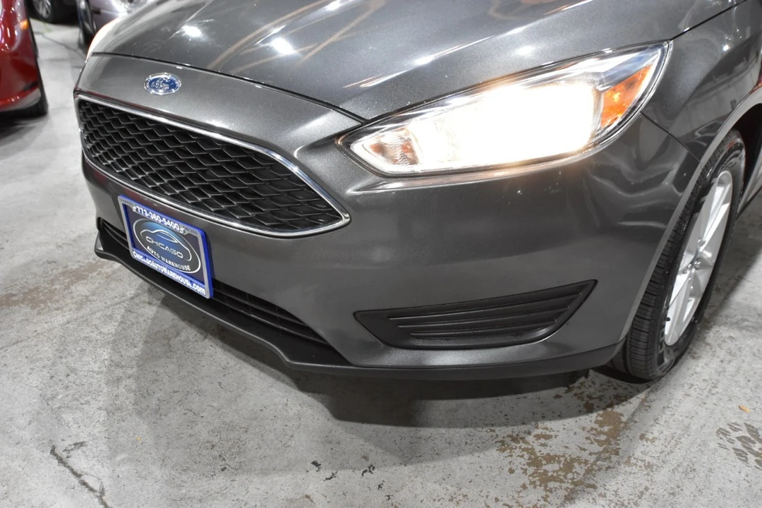 2017 Ford Focus 3rd Gen - Image 4 of 21