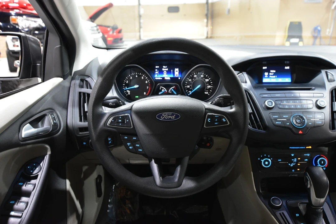 2017 Ford Focus 3rd Gen - Image 15 of 21