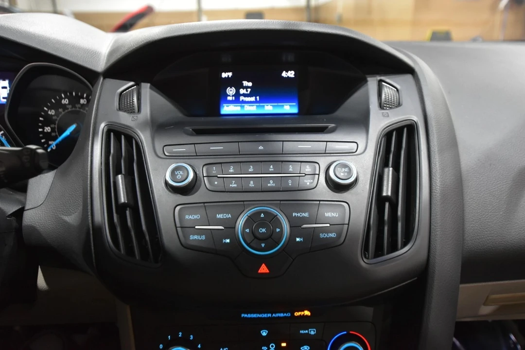 2017 Ford Focus 3rd Gen - Image 20 of 21