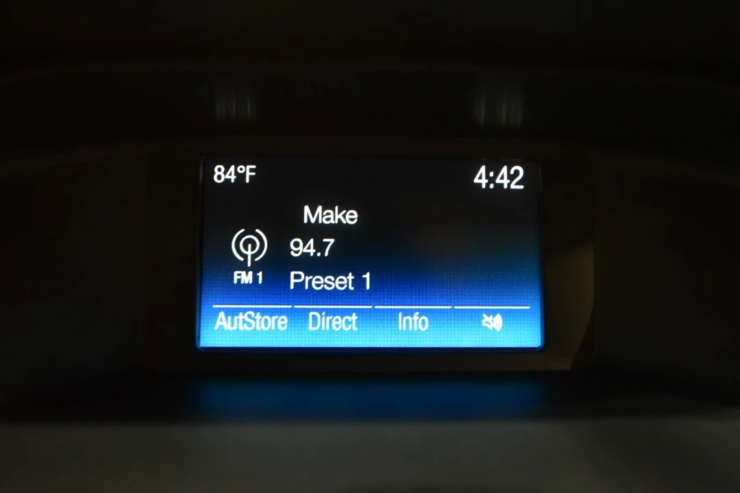 2017 Ford Focus 3rd Gen - Image 21 of 21