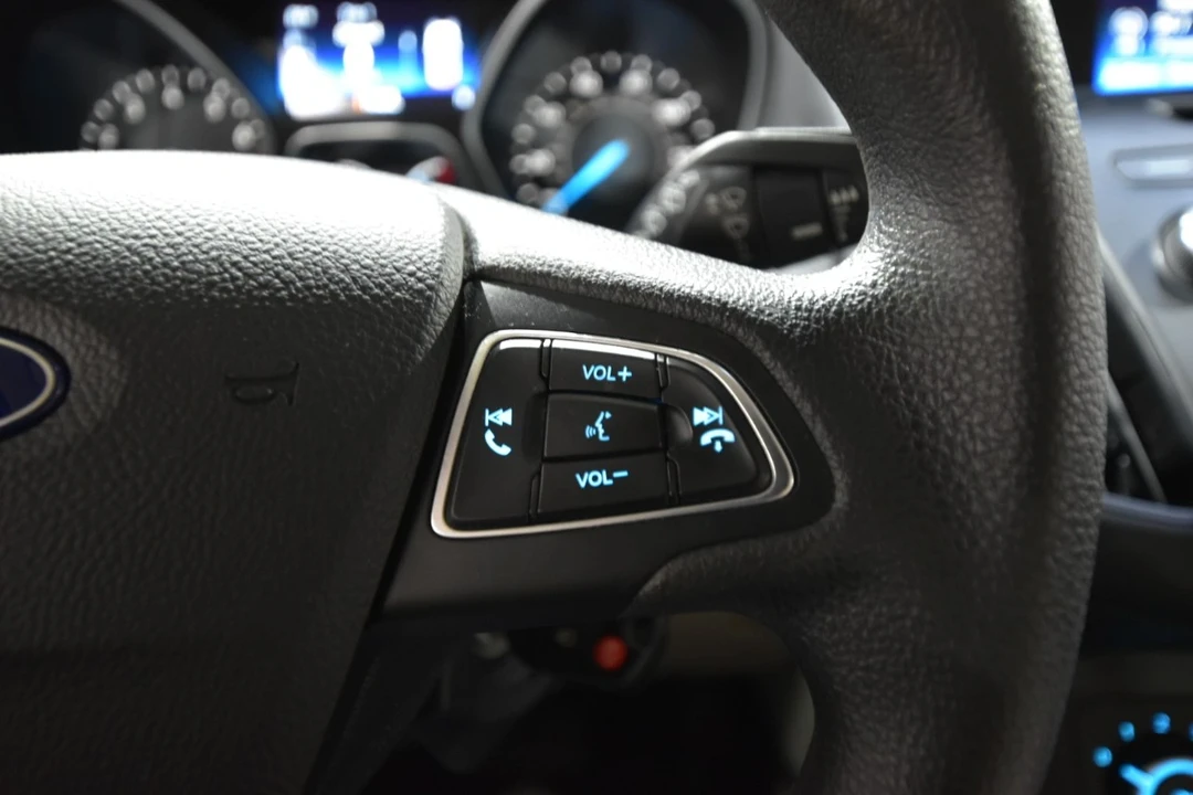 2017 Ford Focus 3rd Gen - Image 18 of 21