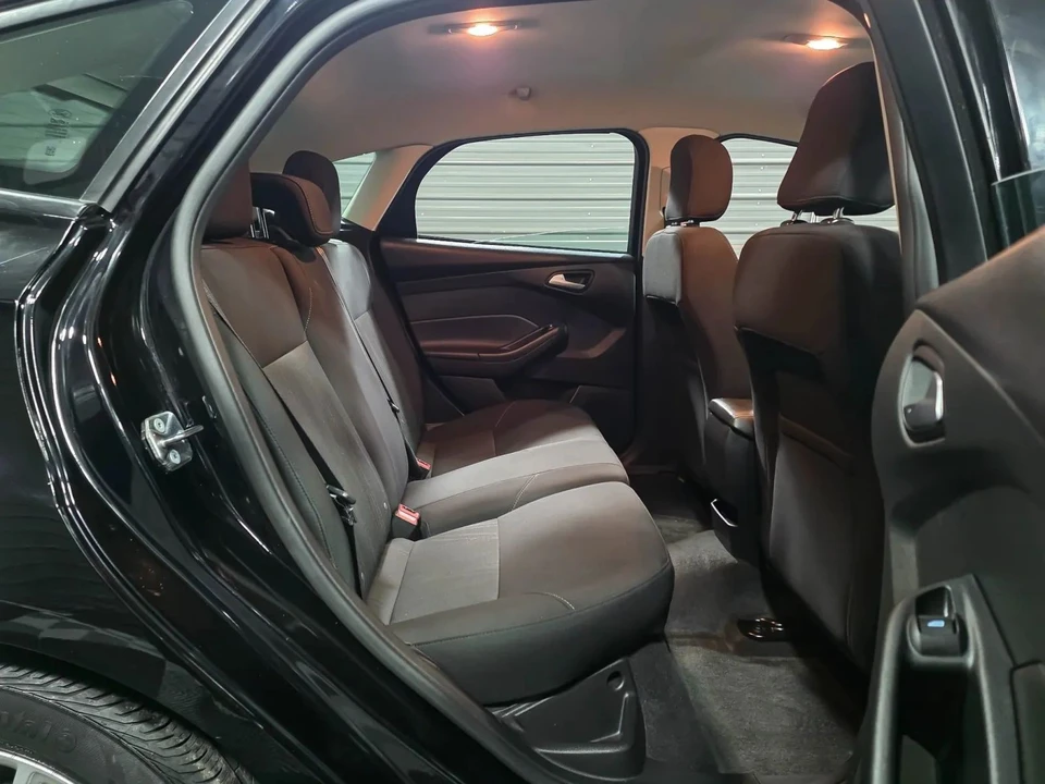2017 Ford Focus 3rd Gen - Image 16 of 21