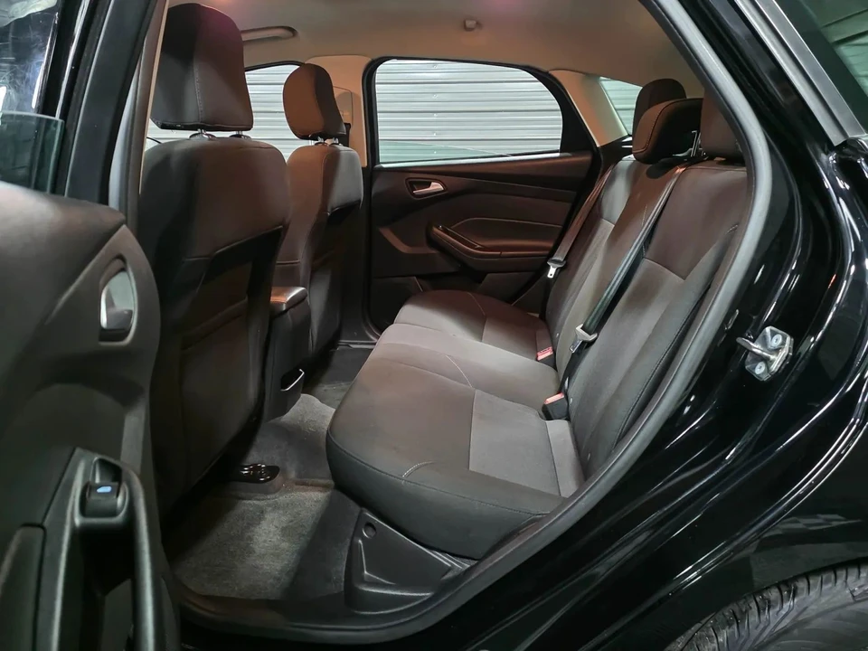 2017 Ford Focus 3rd Gen - Image 15 of 21