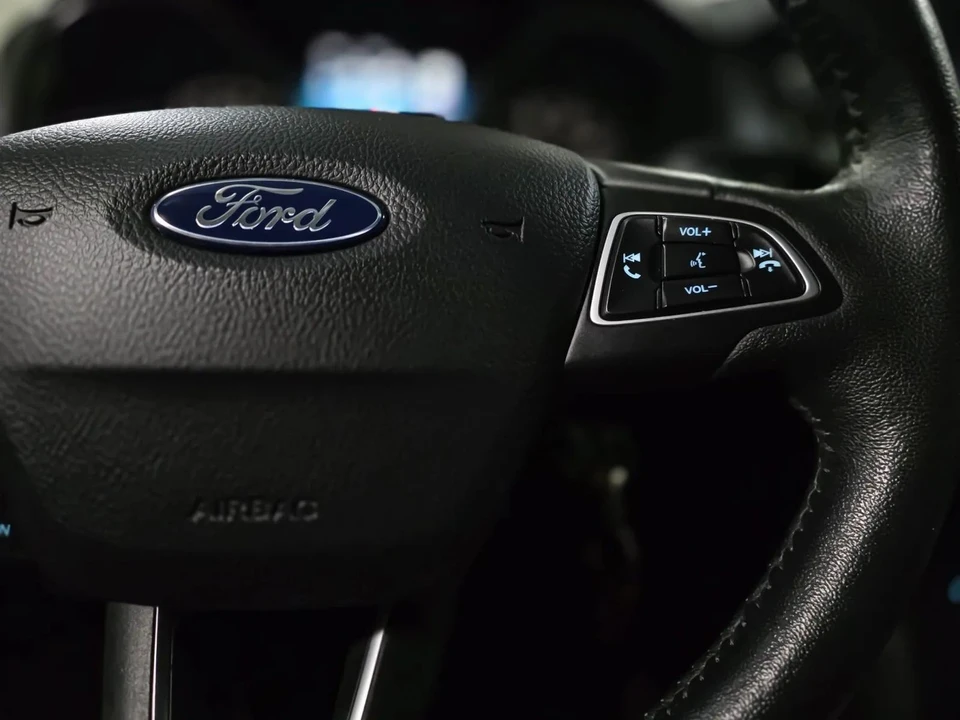 2017 Ford Focus 3rd Gen - Image 18 of 21