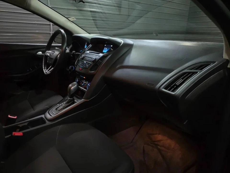 2017 Ford Focus 3rd Gen - Image 12 of 12