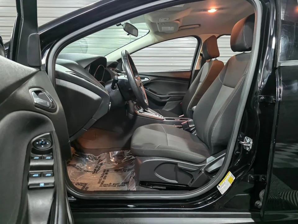 2017 Ford Focus 3rd Gen - Image 13 of 21