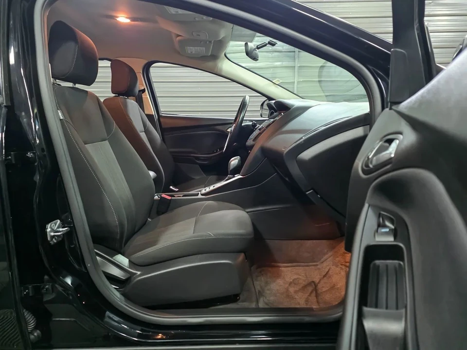 2017 Ford Focus 3rd Gen - Image 14 of 21