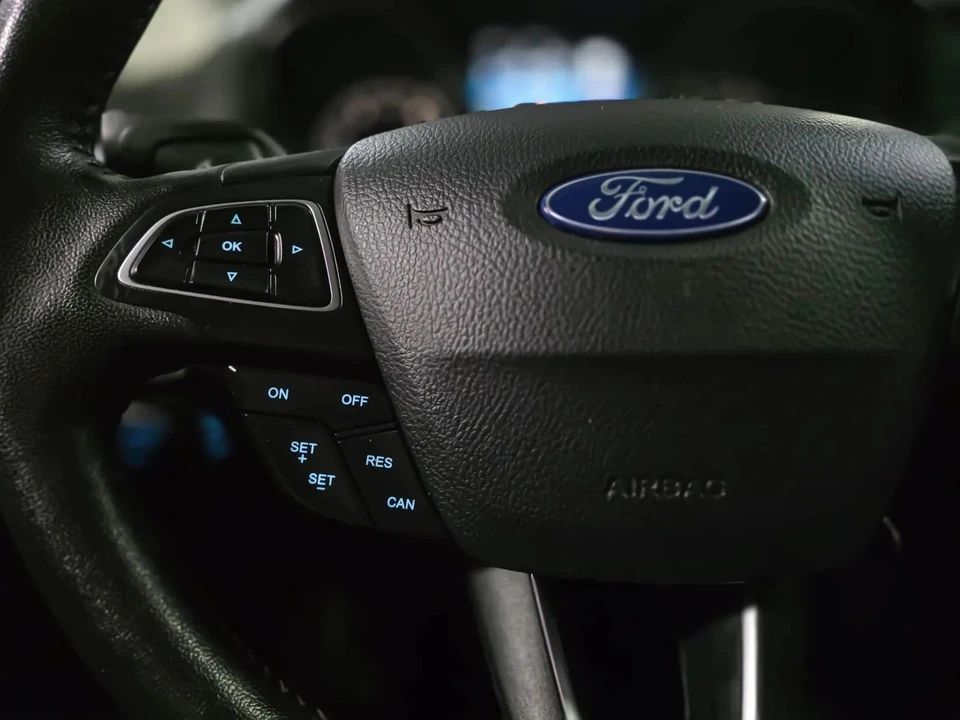 2017 Ford Focus 3rd Gen - Image 17 of 21