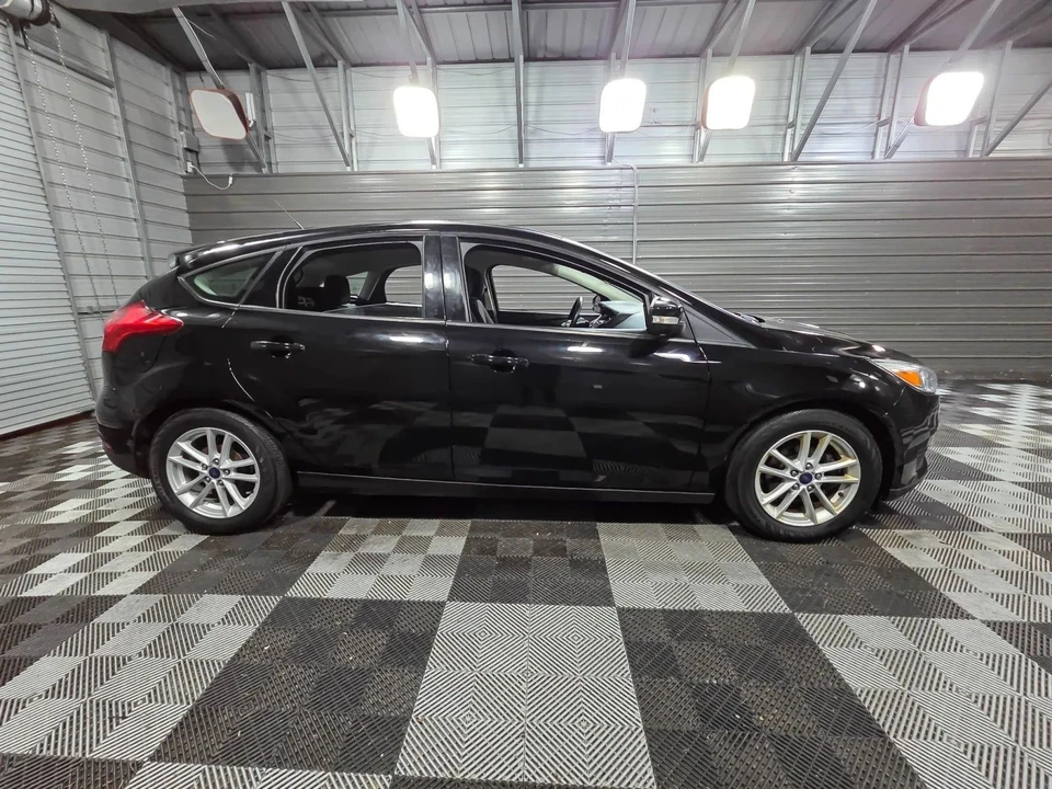 2017 Ford Focus 3rd Gen - Image 9 of 12
