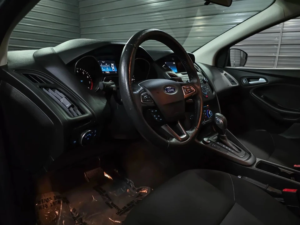 2017 Ford Focus 3rd Gen - Image 10 of 12