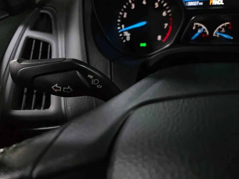 2017 Ford Focus 3rd Gen - Image 19 of 21