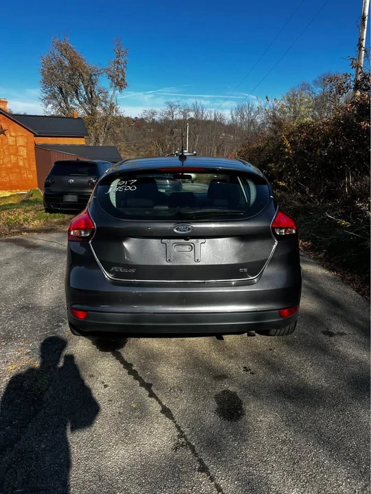 2017 Ford Focus 3rd Gen - Image 5 of 14