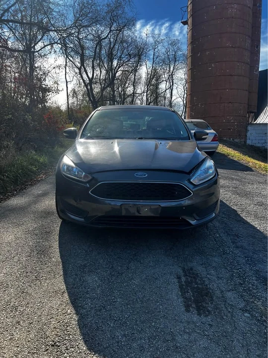 2017 Ford Focus 3rd Gen - Image 3 of 14