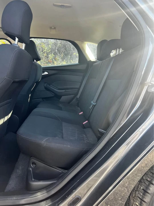2017 Ford Focus 3rd Gen - Image 10 of 14