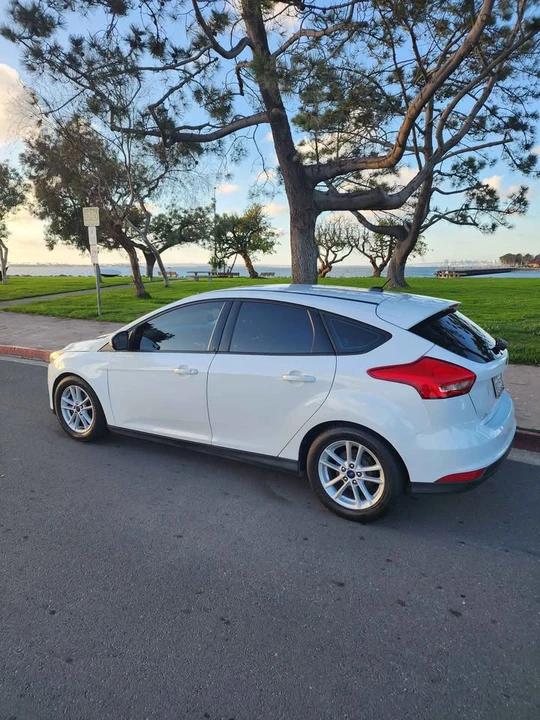 2017 Ford Focus 3rd Gen - Image 3 of 9