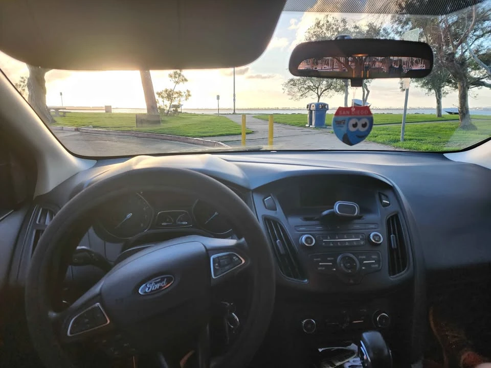 2017 Ford Focus 3rd Gen - Image 7 of 9