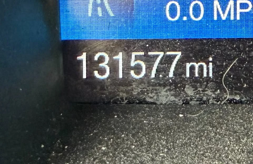 2017 Ford Focus 3rd Gen - Image 6 of 6