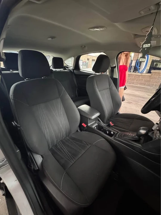 2017 Ford Focus 3rd Gen - Image 7 of 10