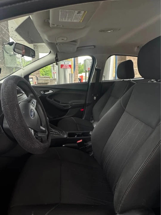 2017 Ford Focus 3rd Gen - Image 6 of 10
