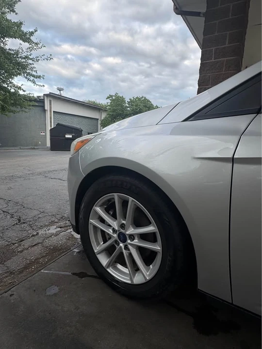 2017 Ford Focus 3rd Gen - Image 5 of 10