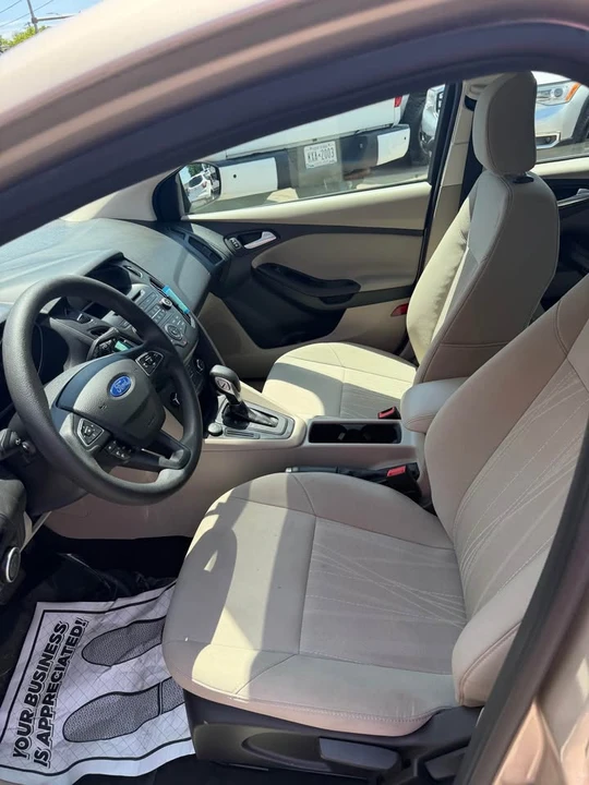 2017 Ford Focus 3rd Gen - Image 9 of 11