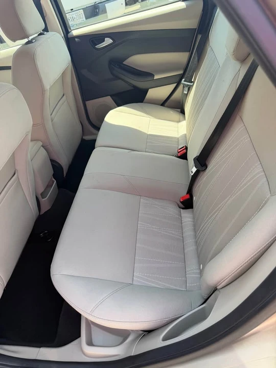2017 Ford Focus 3rd Gen - Image 10 of 11