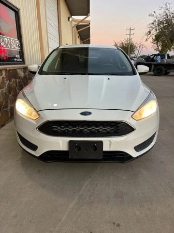 2017 Ford Focus 3rd Gen - Image 2 of 21