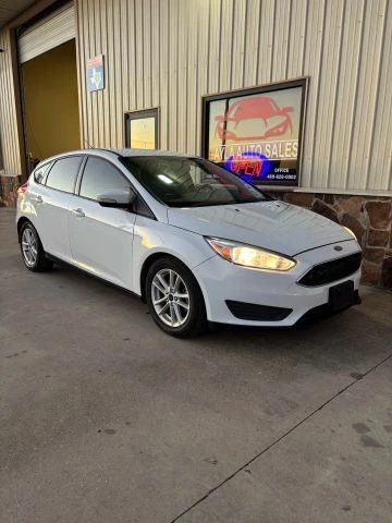 2017 Ford Focus 3rd Gen - Image 14 of 21
