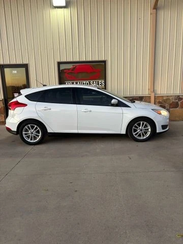 2017 Ford Focus 3rd Gen - Image 15 of 21