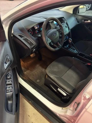 2017 Ford Focus 3rd Gen - Image 9 of 21