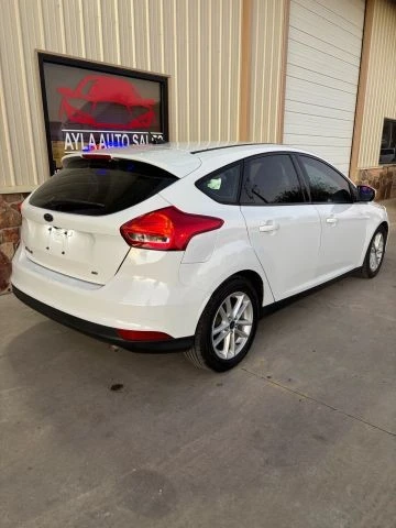 2017 Ford Focus 3rd Gen - Image 16 of 21