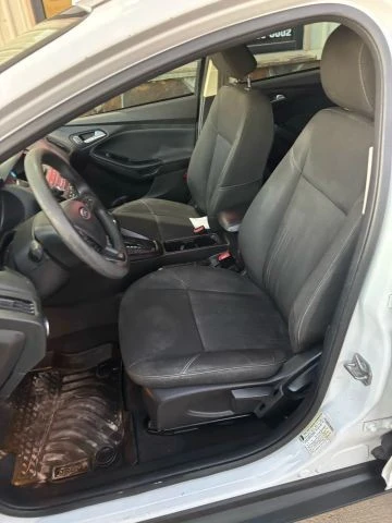 2017 Ford Focus 3rd Gen - Image 8 of 21
