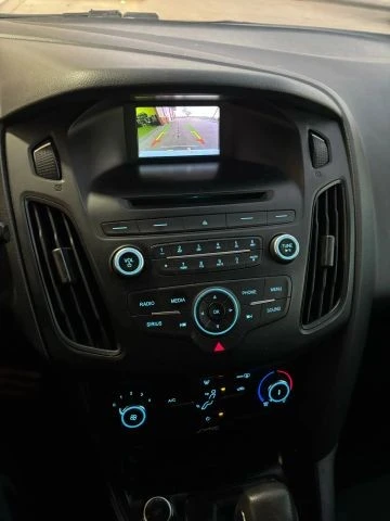 2017 Ford Focus 3rd Gen - Image 20 of 21