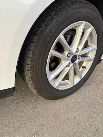 2017 Ford Focus 3rd Gen - Image 18 of 21