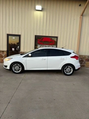 2017 Ford Focus 3rd Gen - Image 3 of 21