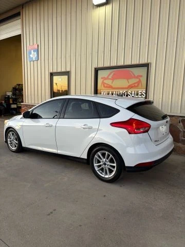 2017 Ford Focus 3rd Gen - Image 4 of 21