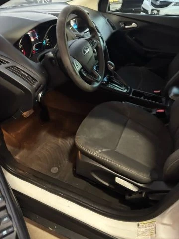 2017 Ford Focus 3rd Gen - Image 10 of 21
