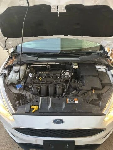 2017 Ford Focus 3rd Gen - Image 19 of 21