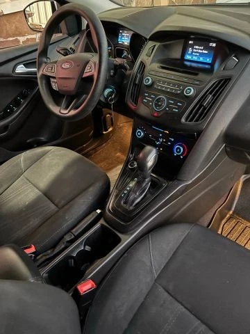 2017 Ford Focus 3rd Gen - Image 13 of 21
