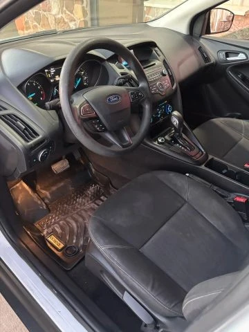 2017 Ford Focus 3rd Gen - Image 7 of 21