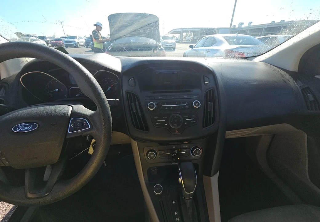 2017 Ford Focus 3rd Gen - Image 11 of 12