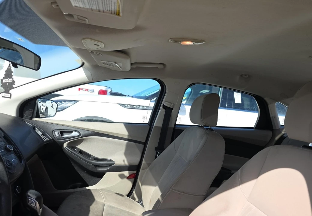 2017 Ford Focus 3rd Gen - Image 12 of 12